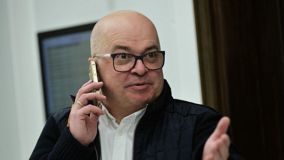 Nieoficjalnie: Tomasz Zimoch dołącza do Polski 2050 Szymona Hołowni