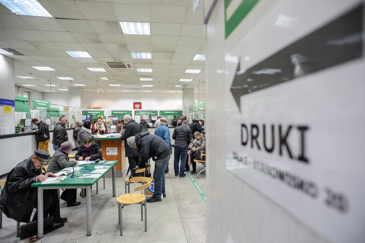 Skarbówka będzie ścigać pracodawcę za zaniżone podatki? Polski Ład budzi popłoch w firmach