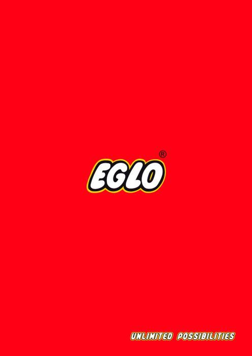 Wyobraźnia, która nie zna granic. 30 świetnych reklam klocków Lego 26