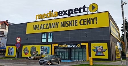 3399 zł zamiast 6799 zł. Masz czas do 30 lipca