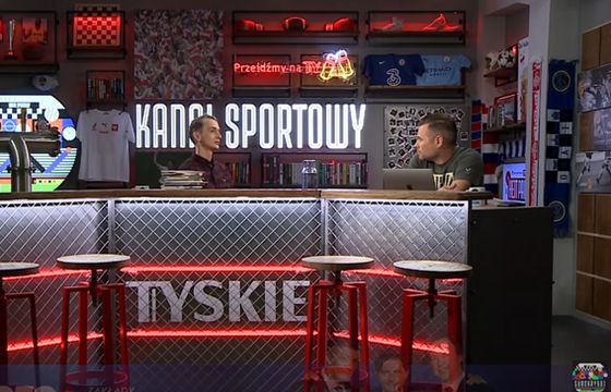 Kapela i Stanowski spotkają się w sądzie. Wpłynął pozew