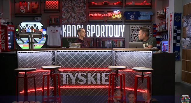 Kapela i Stanowski spotkają się w sądzie. Wpłynął pozew