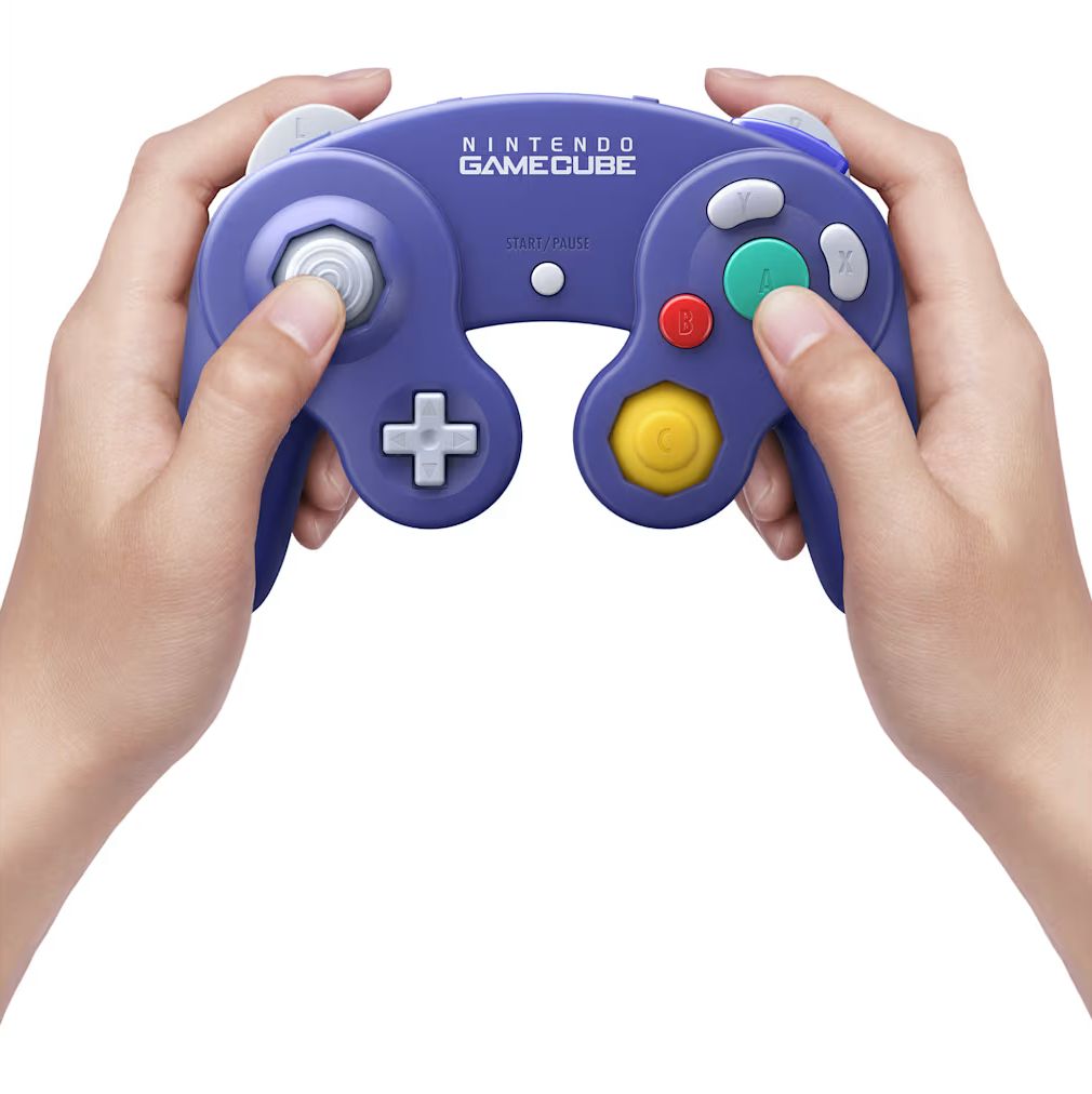Nintendo GameCube Controller