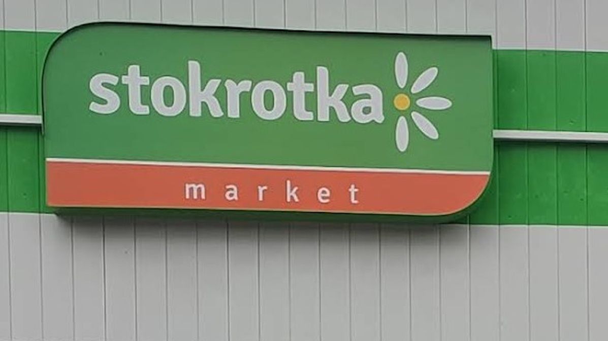 Promocje w Stokrotce
