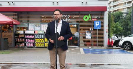 Ile podatków płaci Orlen? Daniel Obajtek odsłonił karty