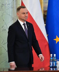 Rozmowa z fałszywym Macronem. Co na to MSZ?