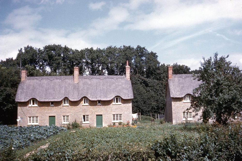 Londyn w obiektywie amerykańskiego turysty z 1972 roku zachwyca swoim klimatem 33