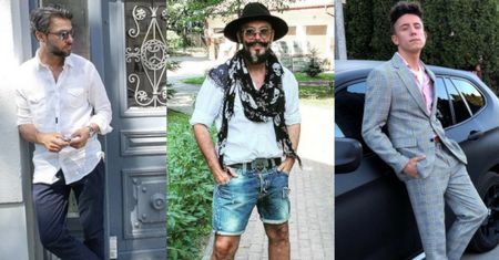 Koszula lniana na lato - klasyka elegancji