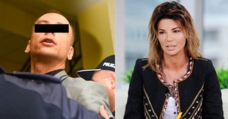 Górniak odpowiada Dariuszowi K.: "Nie okazał odrobiny szczerego współczucia!"