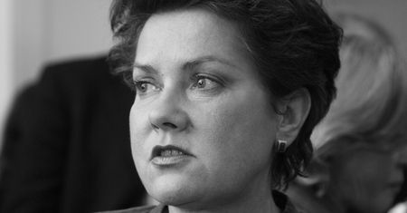 Nie żyje Agnieszka Kotulanka