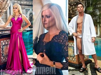 Ricky Martin i Penelope Cruz na planie serialu o morderstwie Gianniego Versace! (FOTO)