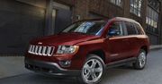 Jeep Compass - wół roboczy w ładnym opakowaniu