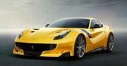 Ferrari F12tdf (2015) - supergranturismo z Maranello wreszcie przedstawione [aktualizacja]