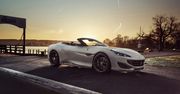 Ferrari Portofino Novitec. Upiększony kabriolet ze wzmocnonym napędem