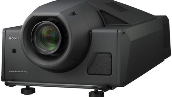 Hollywood przechodzi na 4K 1