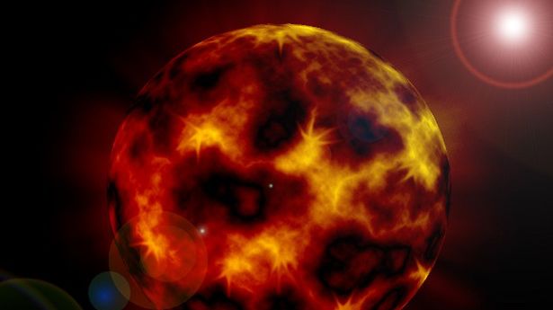 Czas życia galaktyki zależy od recyklingu 1