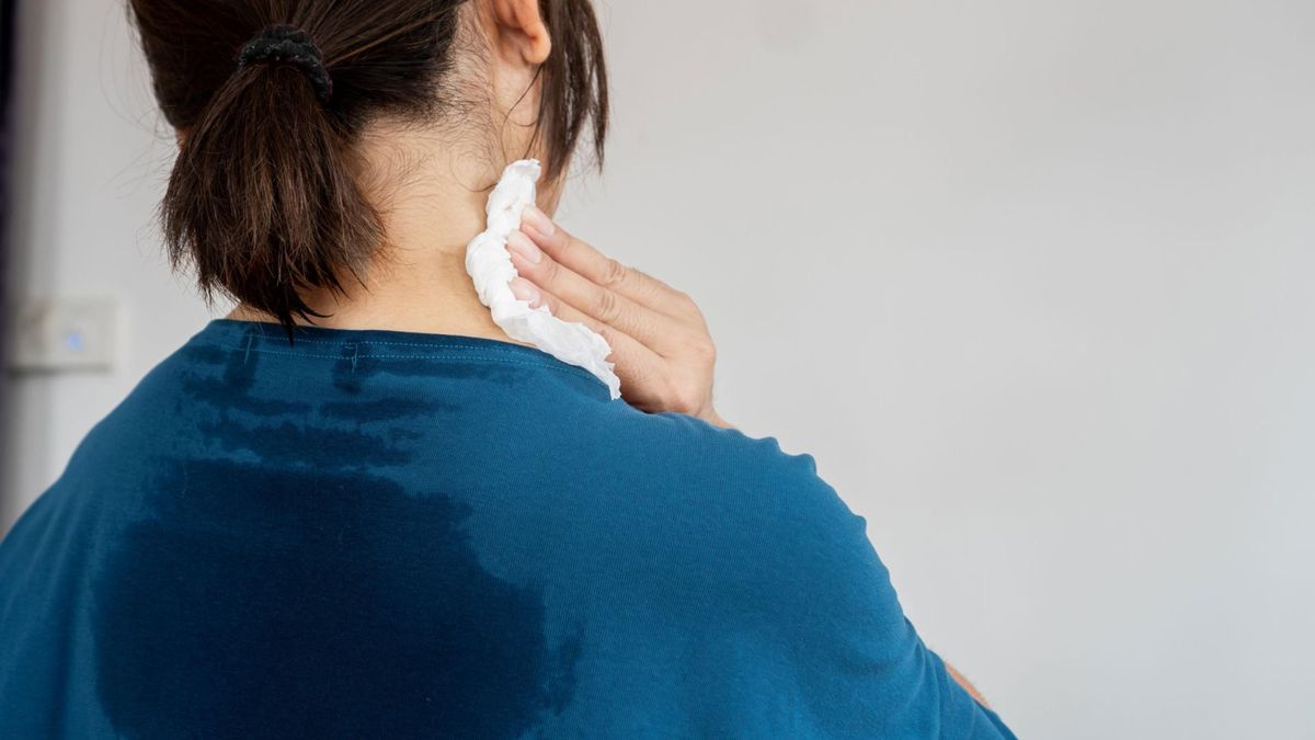 Pot może służyć do diagnozy stanu zdrowia