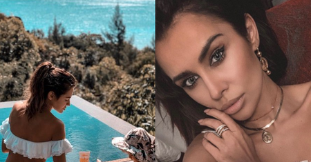 Natalia Siwiec kompromituje się na Instagramie: "Jak dotąd nie ma dowodów naukowych potwierdzających, że CZERNIAK WYSTĘPUJE OD SŁOŃCA"