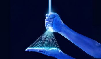 Polacy stworzyli błękitny laser. Nie potrzebuje chłodzenia