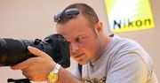 Nikon chce nauczyć fotografów ich praw i wie, jak to zrobić
