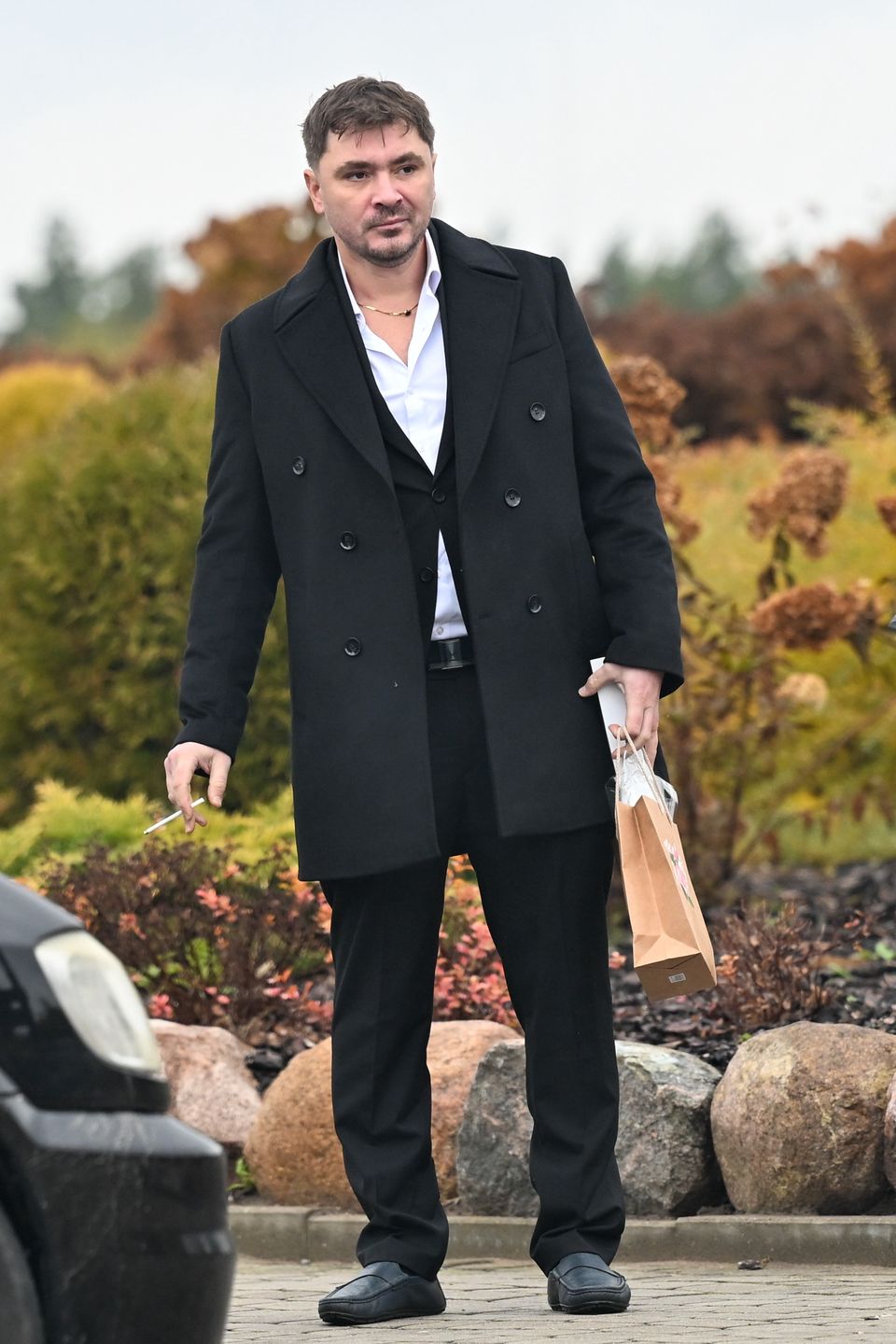 Daniel Martyniuk