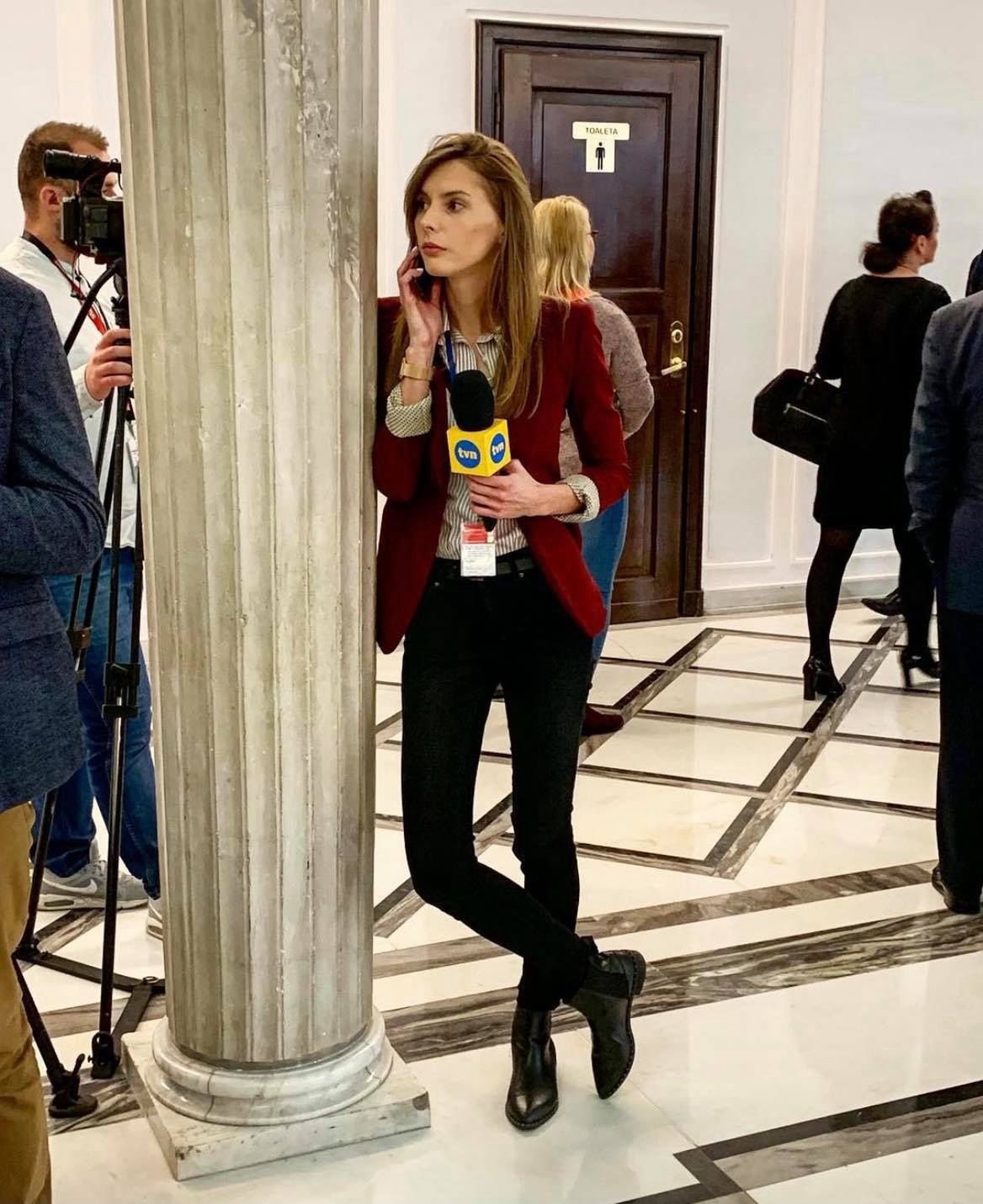 Marta Warchoł dokonała coming outu