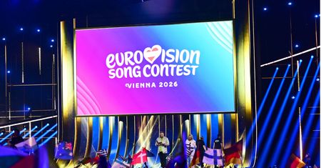 Wielka zmiana w Eurowizji. Kanada wchodzi do konkursu