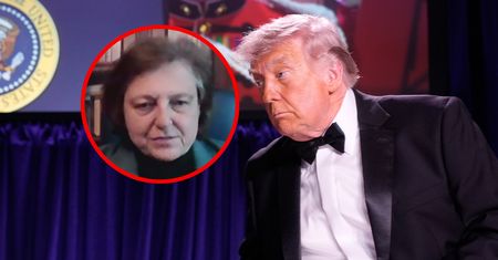 Próba zamachu na Trumpa. Ekspertka nie wyklucza "spektaklu"