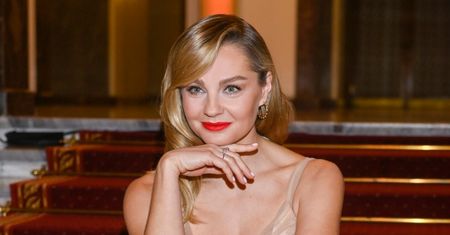 Małgorzata Socha pokazała się BEZ MAKIJAŻU! "Raczej to wygląda jak krajobraz po bitwie" (FOTO)