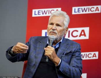 "To będzie test dla Tuska". Kwaśniewski ocenił Trzaskowskiego