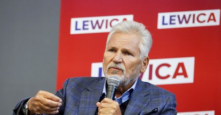 "To będzie test dla Tuska". Kwaśniewski ocenił Trzaskowskiego