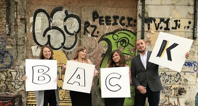 Michał Lutostański z zespołem wracają do Kantar Millward Brown