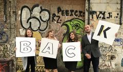 Michał Lutostański z zespołem wracają do Kantar Millward Brown