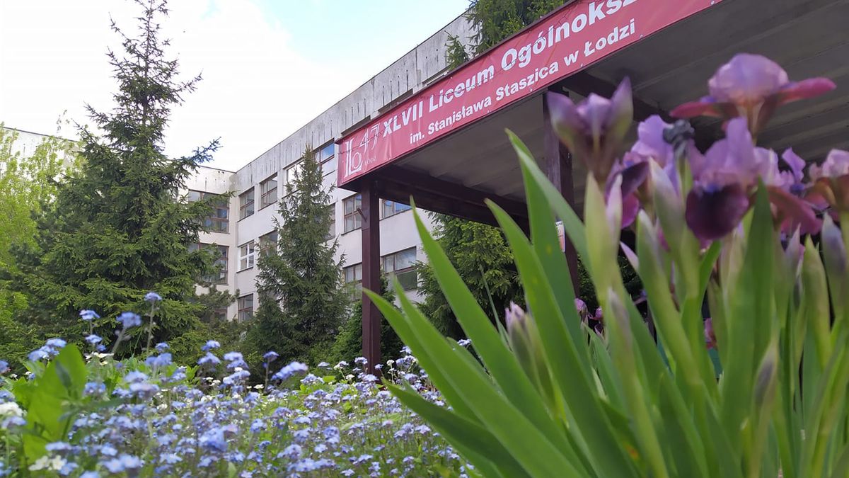 Zaskakujący pomysł dyrektora liceum