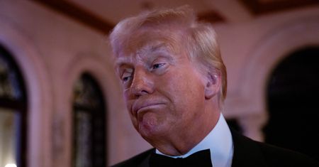 Donald Trump grozi Kopenhadze. Naciska na sprzedaż strategicznej wyspy