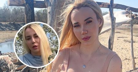 Miało być skromnie, ale nie wyszło? Marianna Schreiber wybrała kusą kreację na Wielką Sobotę