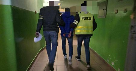 Podszył się pod pracownika i ukradł 15 tysięcy złotych. Policja ostrzega mieszkańców Gliwic