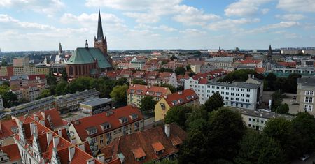 "Wynik poraża". Ranking przestępczości w miastach wojewódzkich