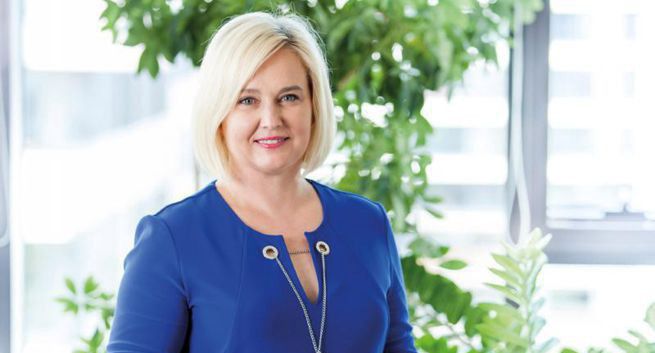 Małgorzata Lubelska, dyrektor ds. marketingu odchodzi z Grupy Żywiec