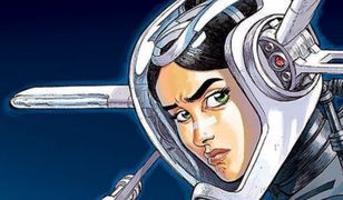 Armada, wydanie zbiorcze, tom 3 – recenzja komiksu wydawnictwa Egmont