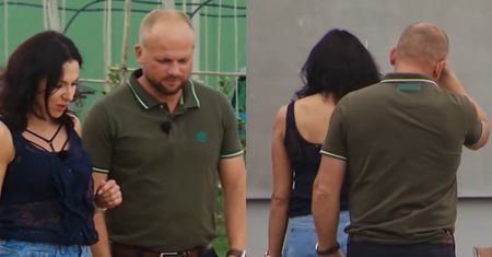 Poważna decyzja w "Rolnik szuka żony". Marcin odprawił uczestniczkę. "Cały internet psy na niej wieszał"