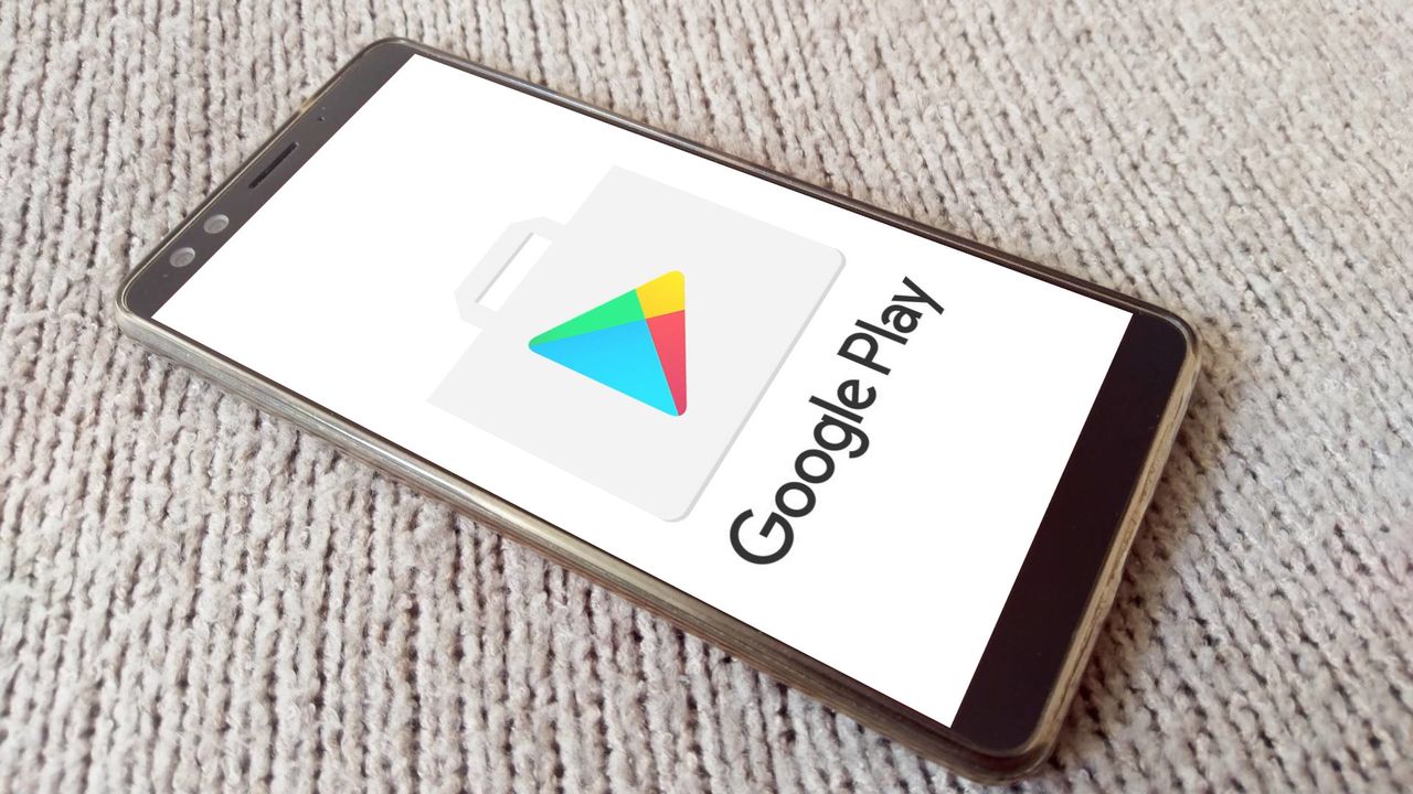 Google Sklep Play sam zainstaluje aplikacje po premierze. Wystarczy się zarejestrować