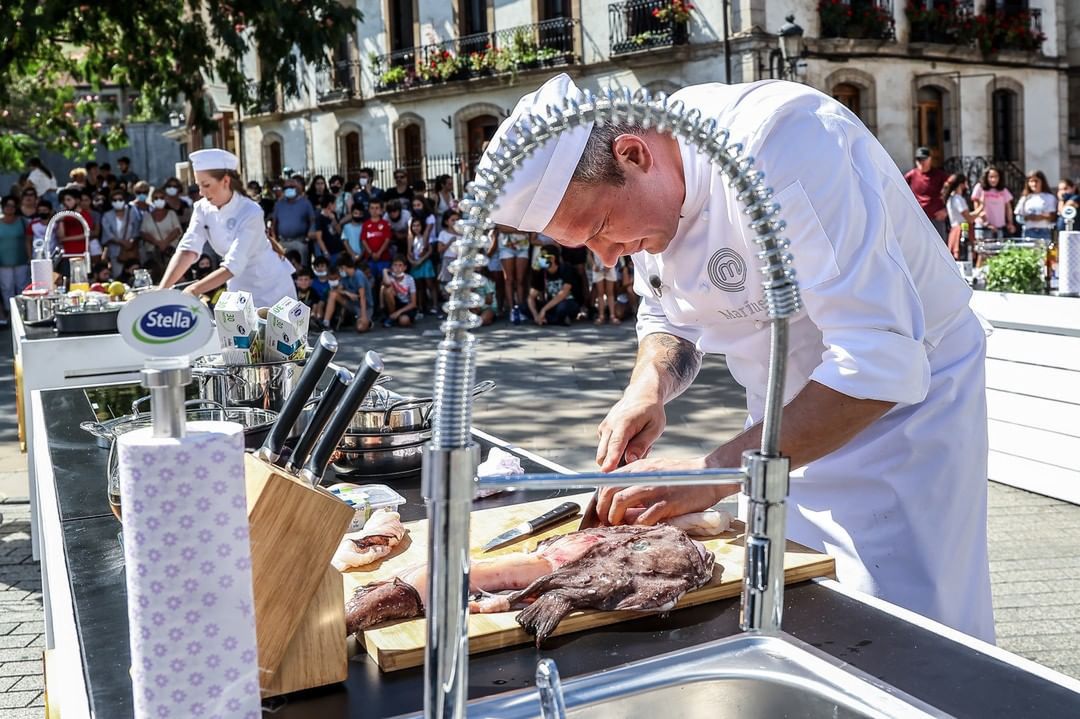 Poznaliśmy zwycięzcę 10. edycji "MasterChefa"! 
