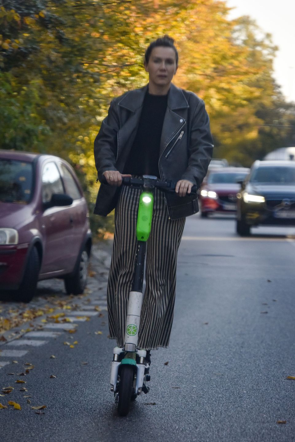 2024.11.06 Warszawa
Olga Boladz
FOT EXCL34
EXCLUSIVE34