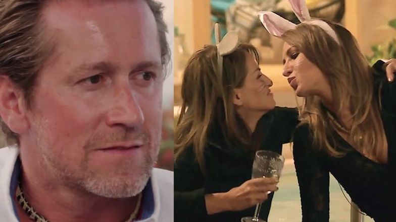 40 kontra 20". Robert Kochanek zada szokujące pytanie o trójkąt 