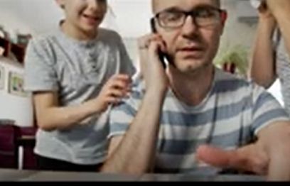 Orange w nowej kampanii o tym, jak ważny jest superszybki światłowód (wideo)