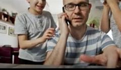 Orange w nowej kampanii o tym, jak ważny jest superszybki światłowód (wideo)