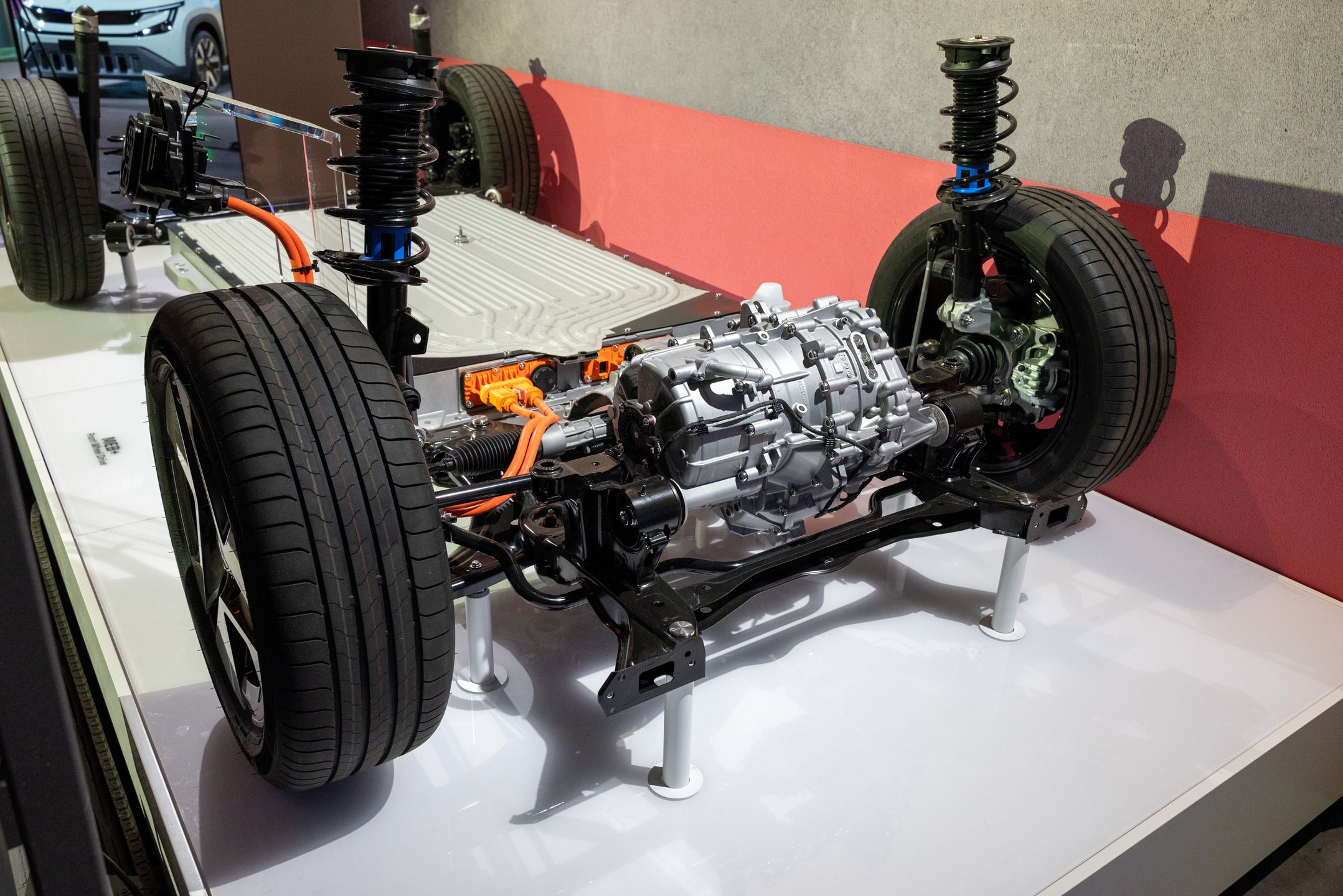 Škoda Epiq