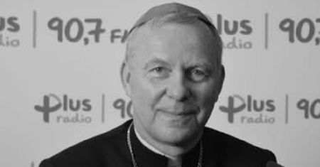 Zmarł biskup Piotr Turzyński. Miał 61 lat