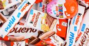 Kinder Surprise znika z półek na Wyspach. Ferrero w Polsce: wycofujemy dwa produkty